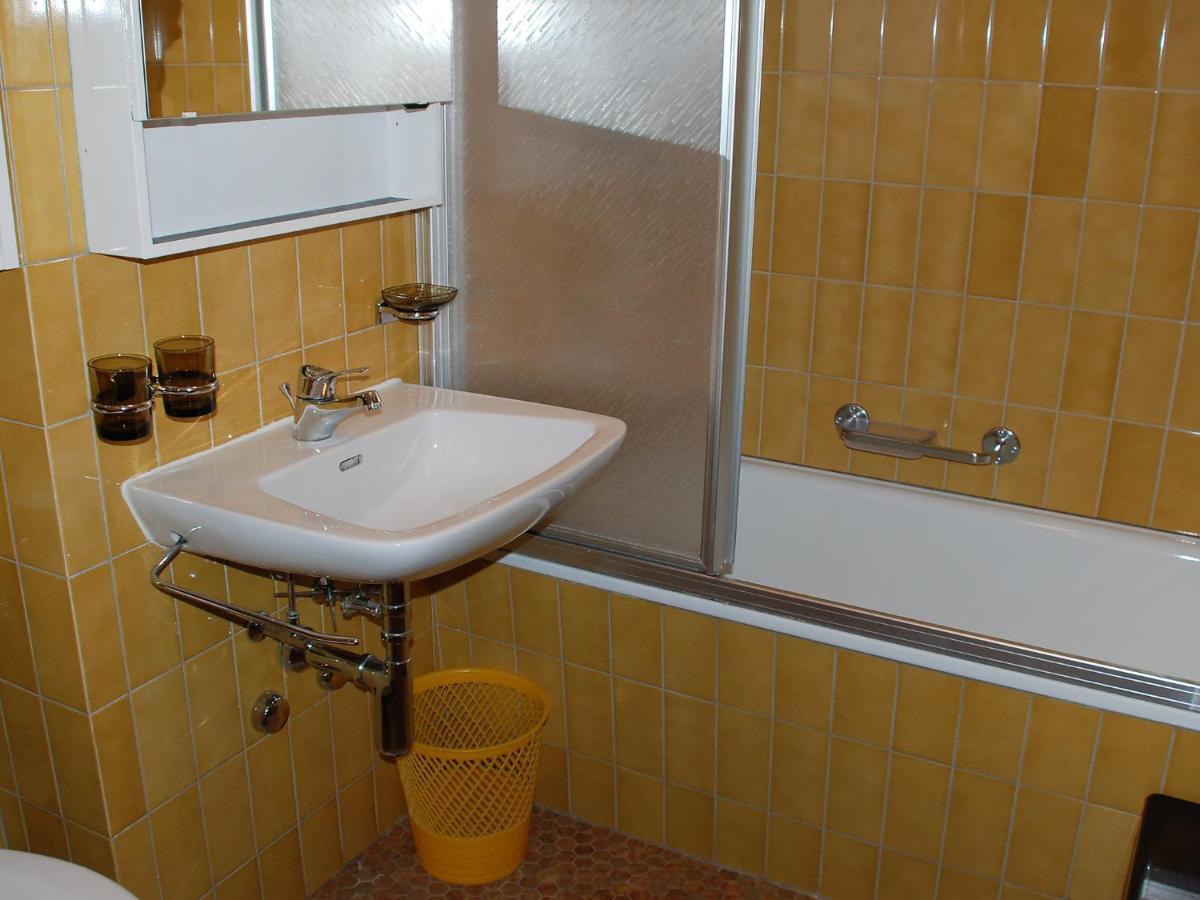 Apartment Valetta Sura By Interhome Флимс Екстериор снимка