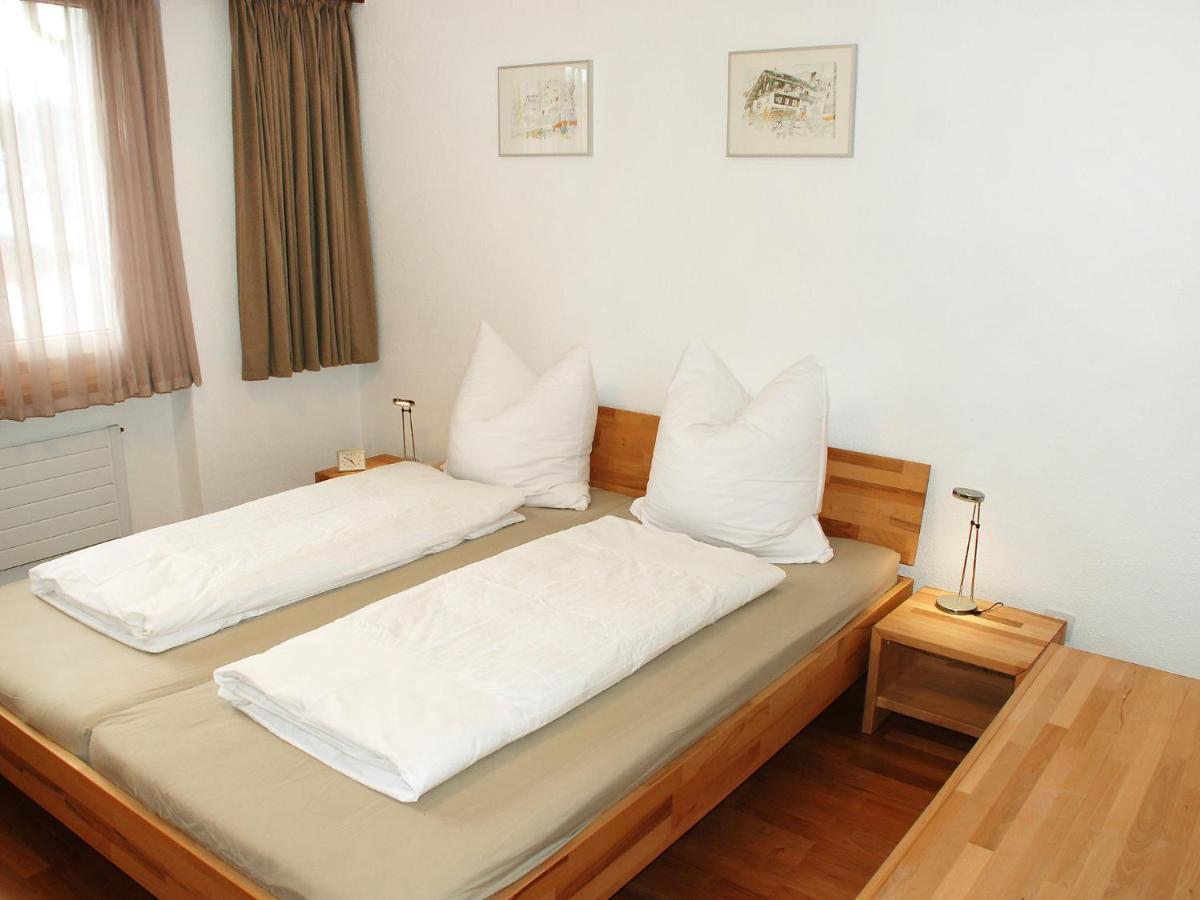 Apartment Valetta Sura By Interhome Флимс Екстериор снимка