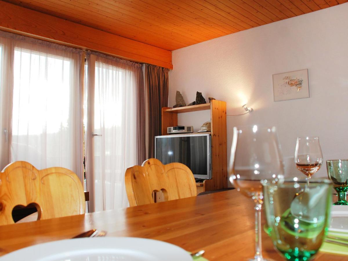 Apartment Valetta Sura By Interhome Флимс Екстериор снимка