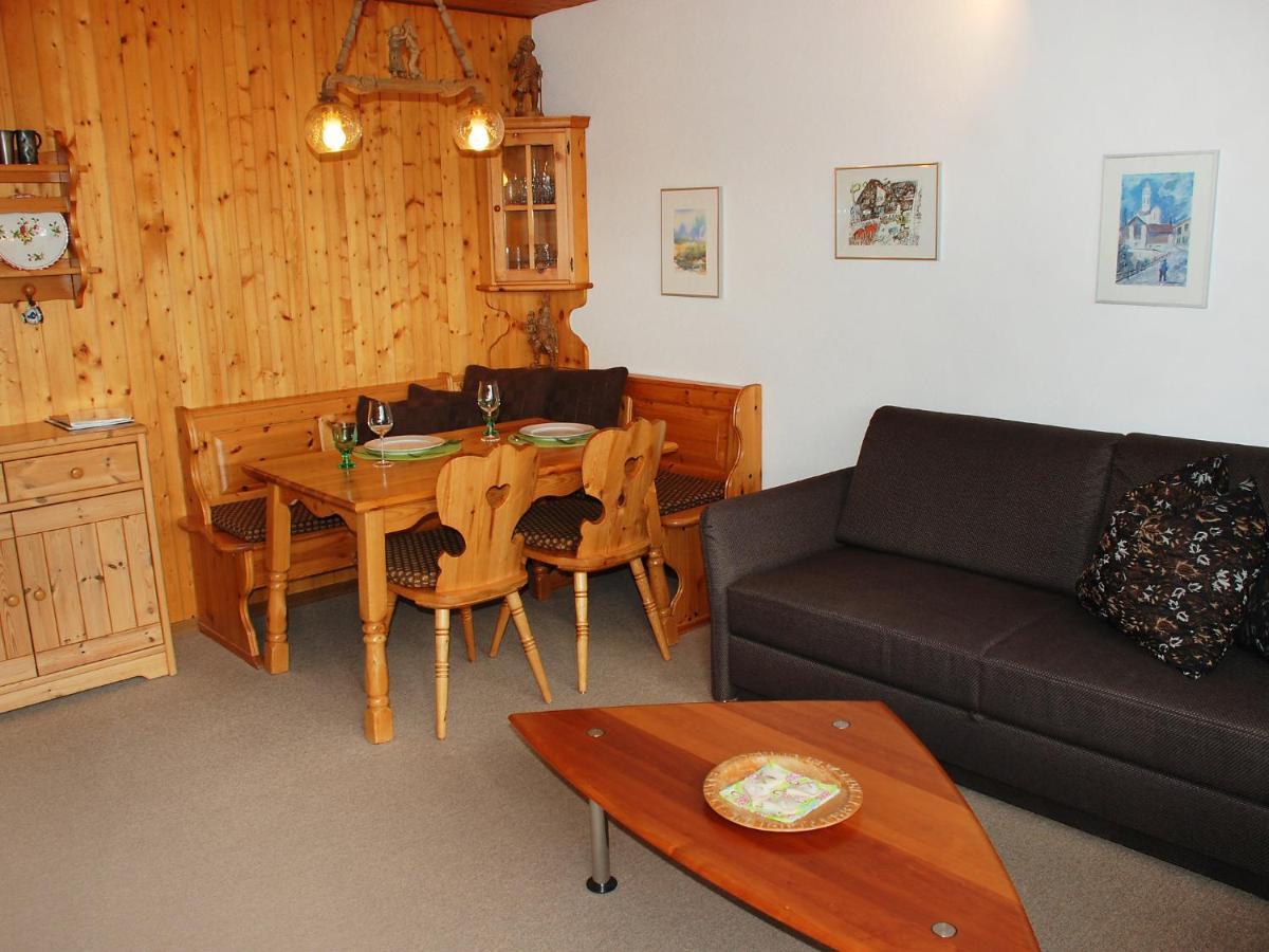 Apartment Valetta Sura By Interhome Флимс Екстериор снимка