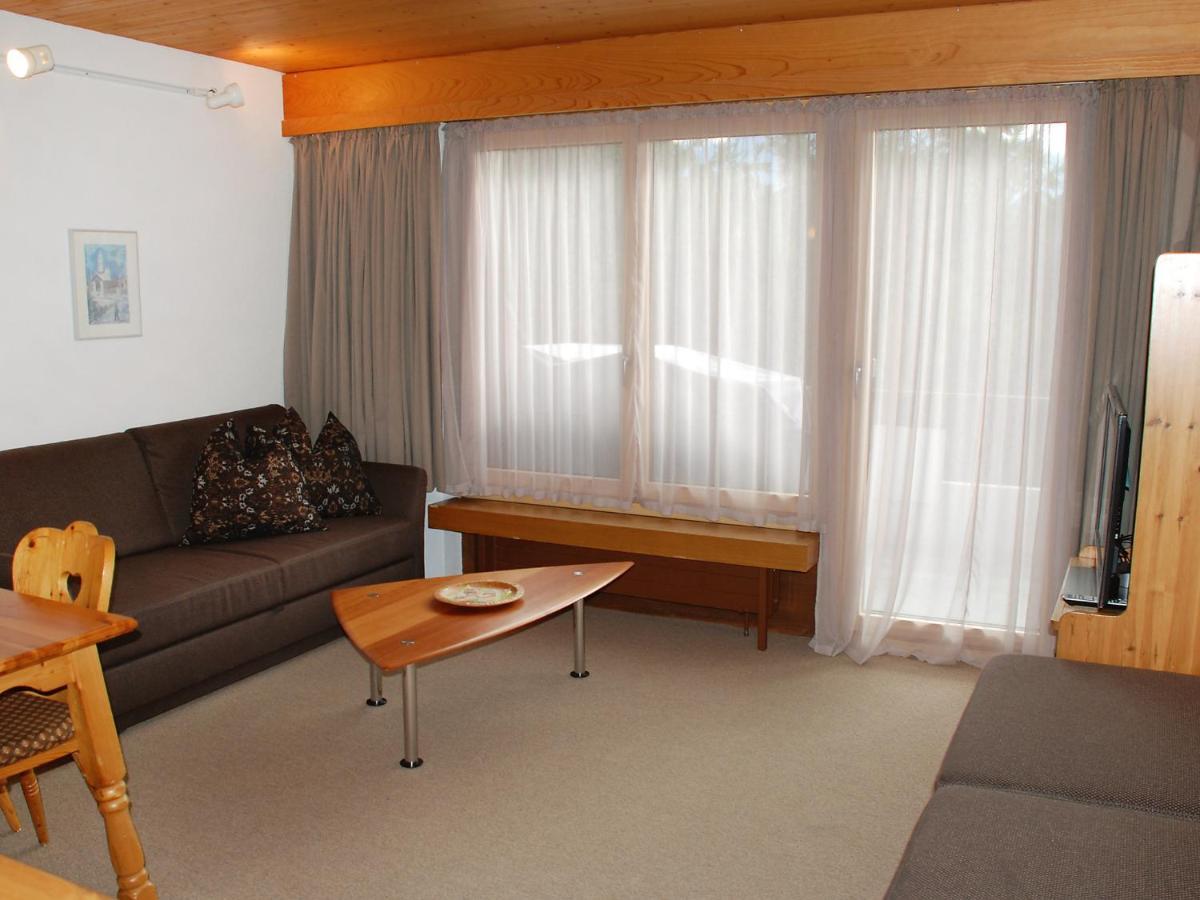 Apartment Valetta Sura By Interhome Флимс Екстериор снимка
