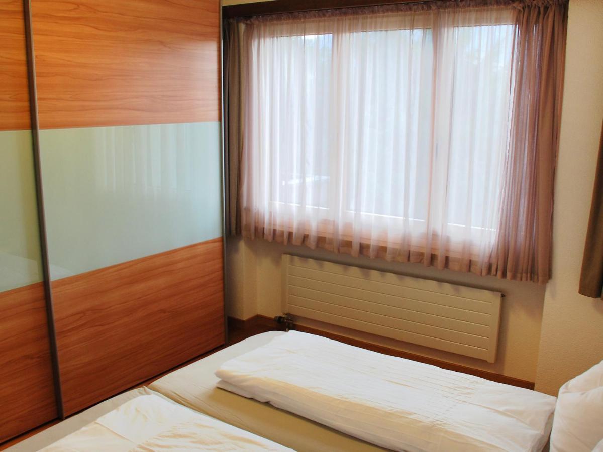 Apartment Valetta Sura By Interhome Флимс Екстериор снимка